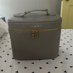 Sly Beauty Make-up Bag